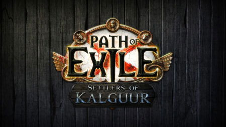 Path of Exile 3.25 Expansion - Settlers of Kalguur