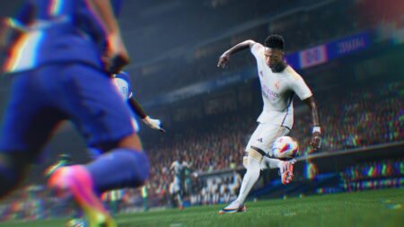EA SPORTS FC 25 - screenshot