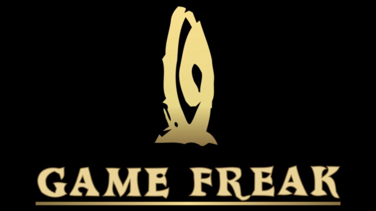 Game Freak