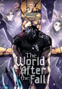 The world after the fall