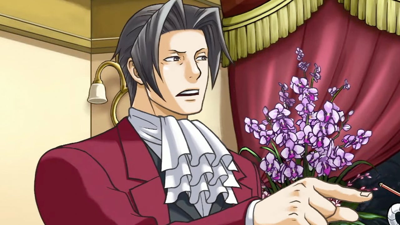 Ace Attorney Investigations Collection Review