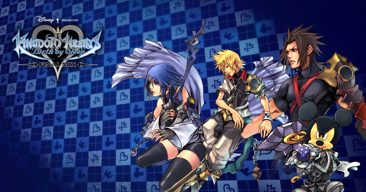 Summer Of Kingdom Hearts, Birth By Sleep Final Remix Review