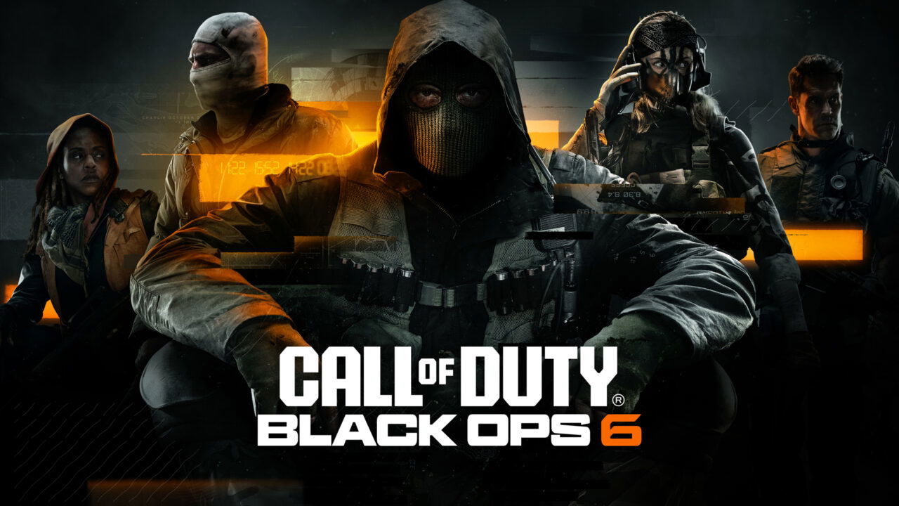 Call of Duty - Black Ops 6 header image