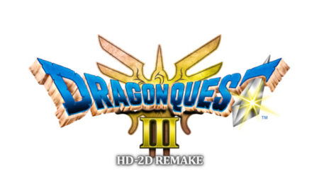 Dragon Quest III HD-2D Pre-Orders Now Available