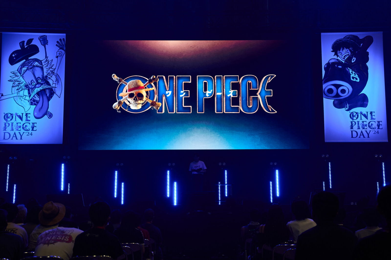 One Piece Day '24 Event Recap