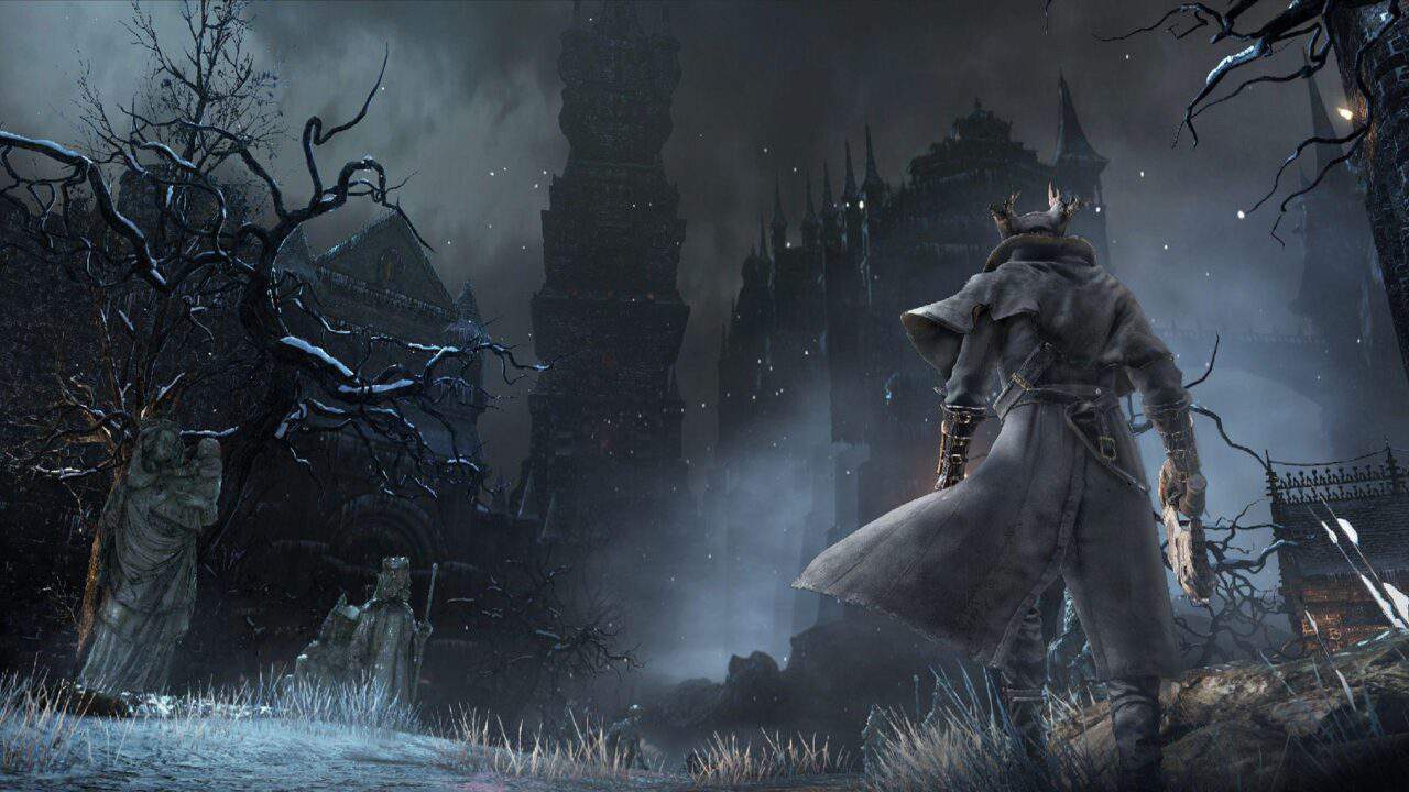 New Bloodborne Game Project Rumored to Be in Development