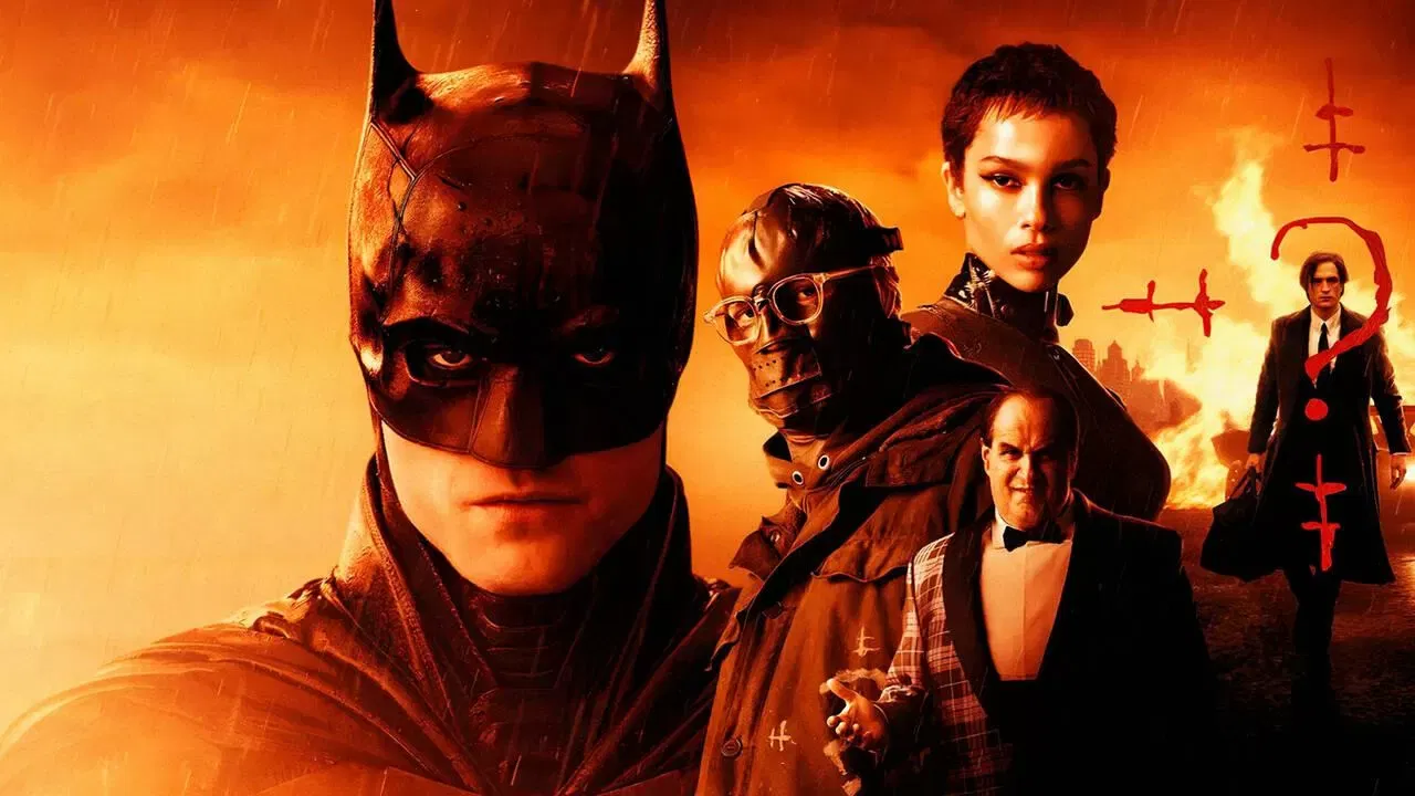 Warner Bros. Reportedly Developing New Batman Game Set in Matt Reeves’ Universe