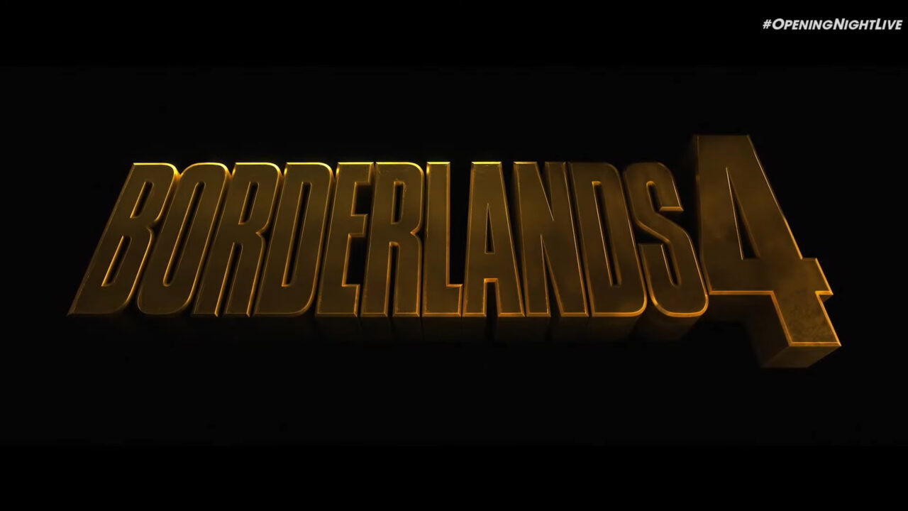 Borderlands 4 revealed at Gamescom ONL 2024