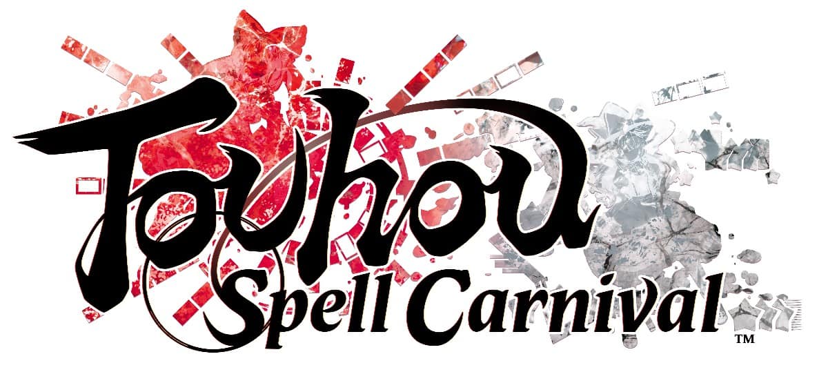 Touhou Spell Carnival Release Date