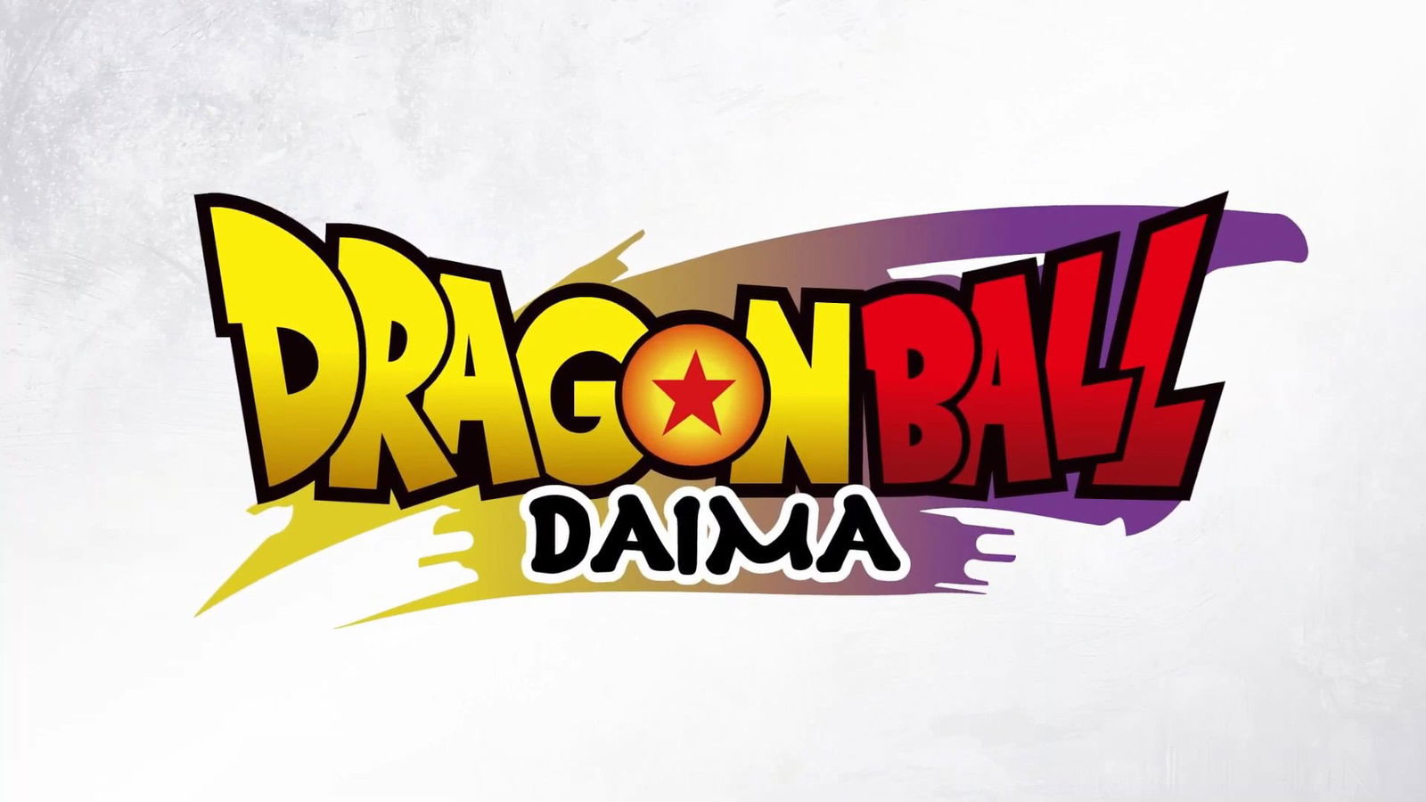 Dragon Ball Daima Header image