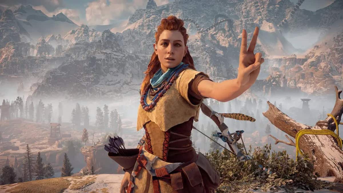 Horizon Zero Dawn Remaster Rated by ESRB, Announcement Likely Soon