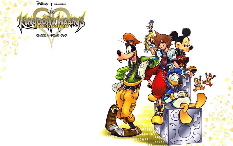 Kingdom Hearts Re: Coded Review, Summer of Kingdom Hearts