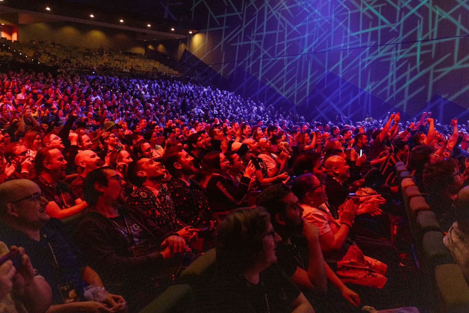 PAX Aus 2024 Panel Schedule Announced