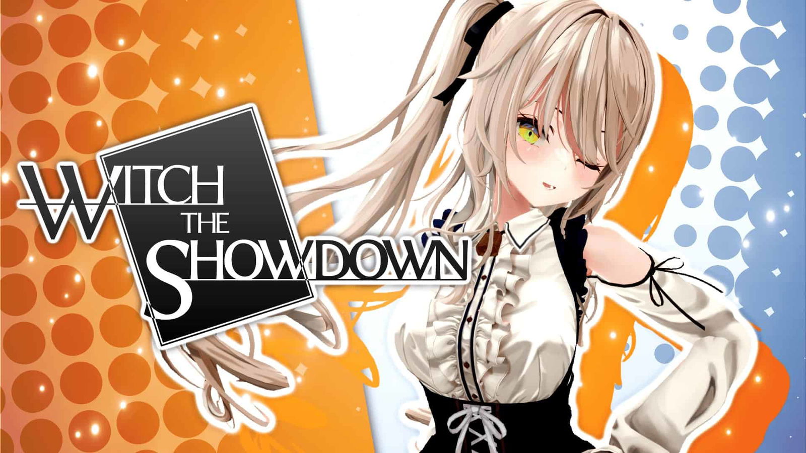 Logo of Witch The Showdown