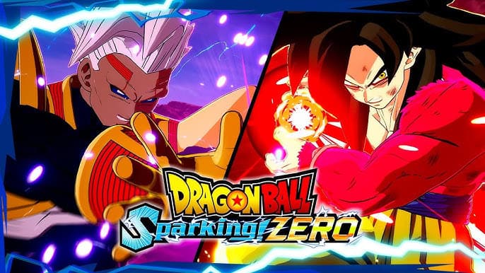 GT Trailer for Dragon Ball: Sparking! Zero