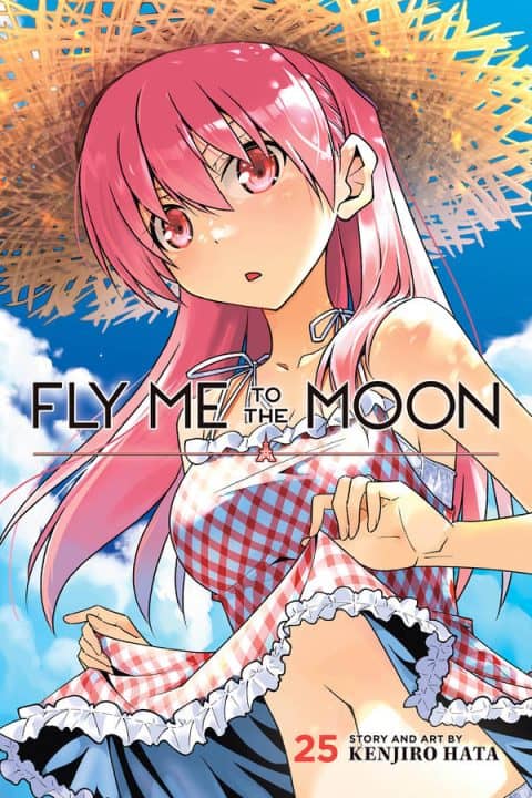 Fly Me to the Moon