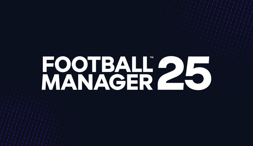 Football Manager 25 header