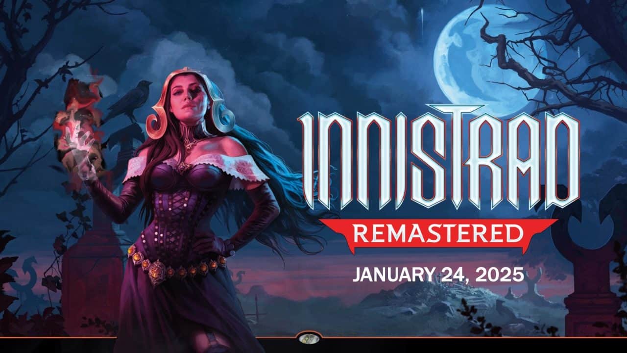 Innistrad Remastered