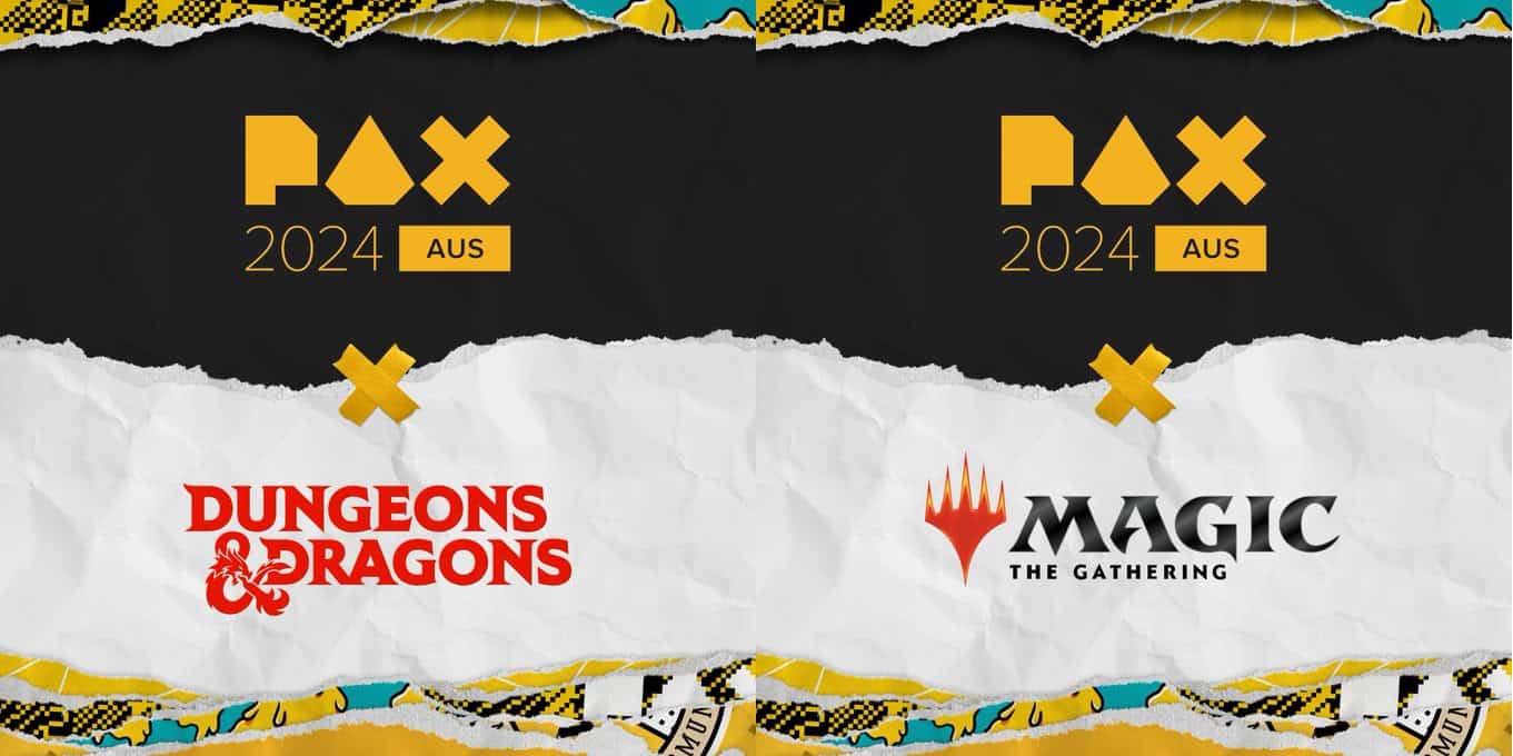 PAX Australia