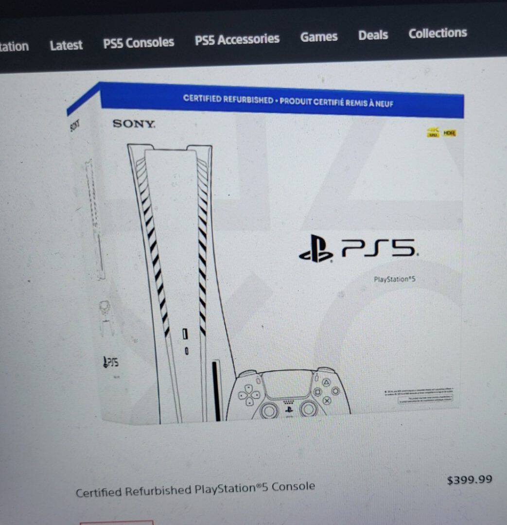 PlayStation 5