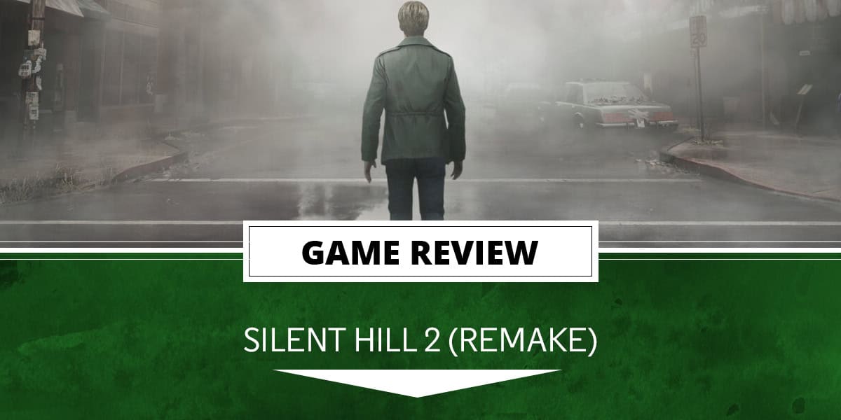 Silent Hill 2