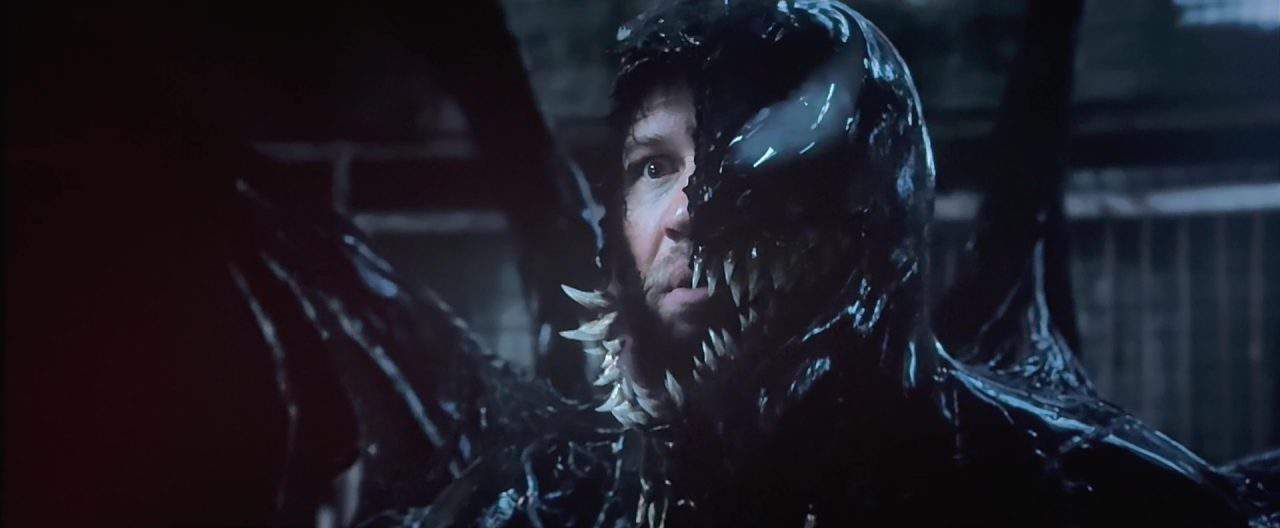 Venom: The Last Dance