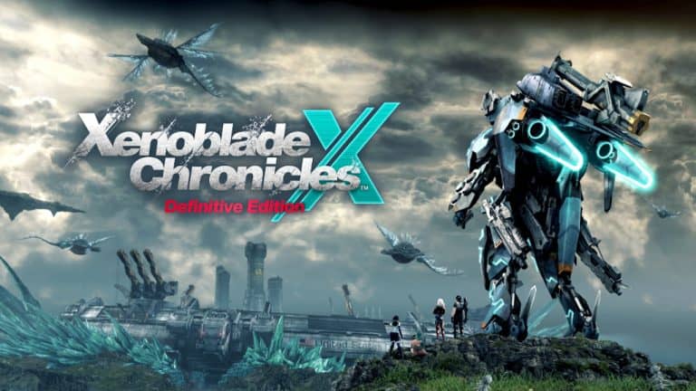 Xenoblade Chronicles X_ Definitive Edition – Header Image-01, Monolith Soft