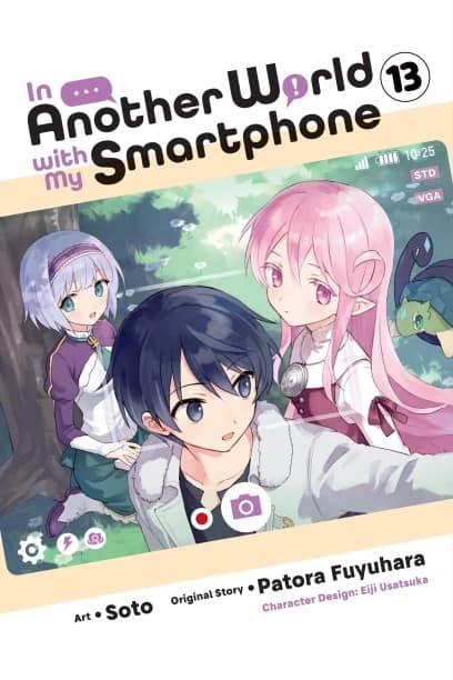 Smartphone