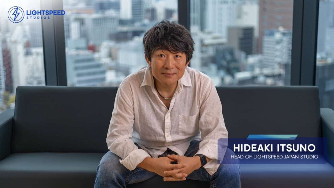 Dragon's Dogma 2 Director Hideaki Itsuno Joins Tencent's LightSpeed Studios to Lead AAA Action Game Development