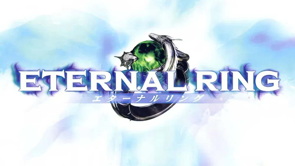 Fromsoftware forgotten and underated Games - Eternal Ring