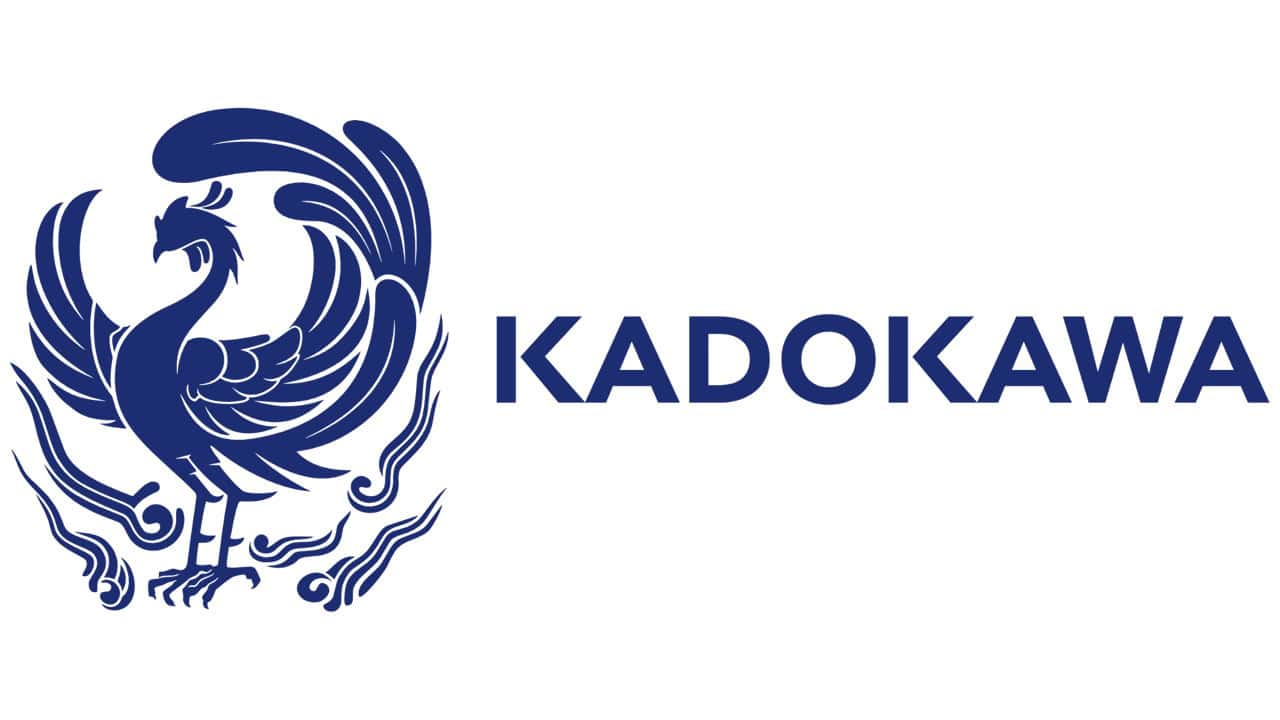 Kadokawa Corporation Logo