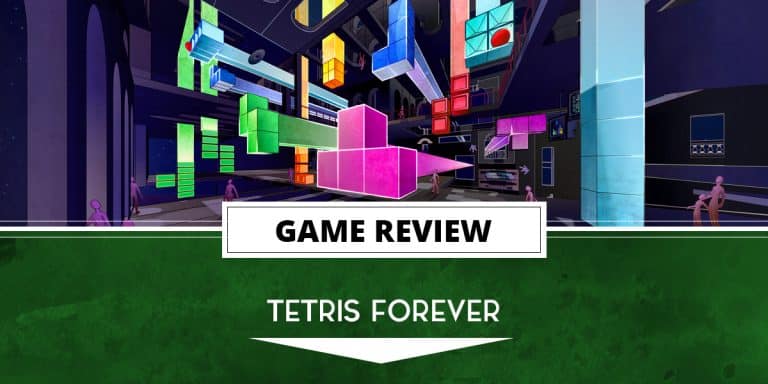 Tetris Forever