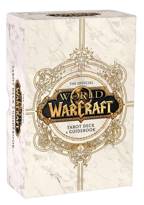 World of Warcraft Tarot