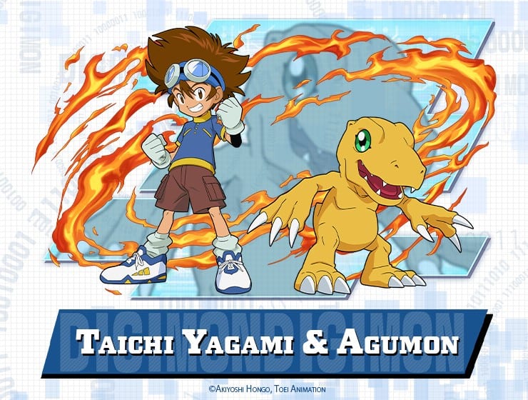 Digimon Adventure