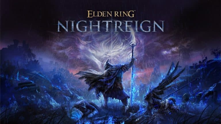 FromSoftware Announces Elden Ring: Nightreign Network Test For February ...