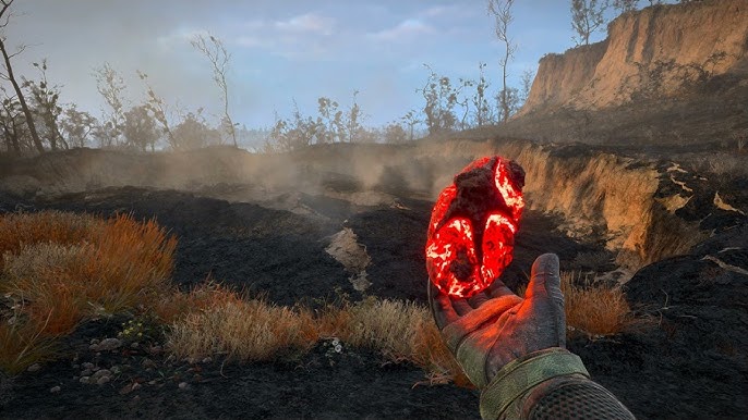 How to Protect Yourself from Artifact Radiation in STALKER 2