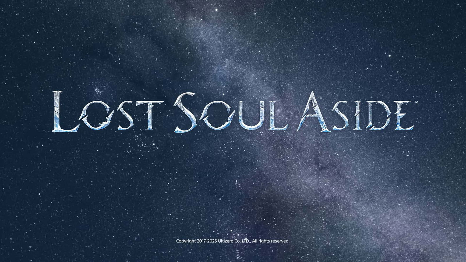 Lost Soul Aside - Gameplay Trailer header