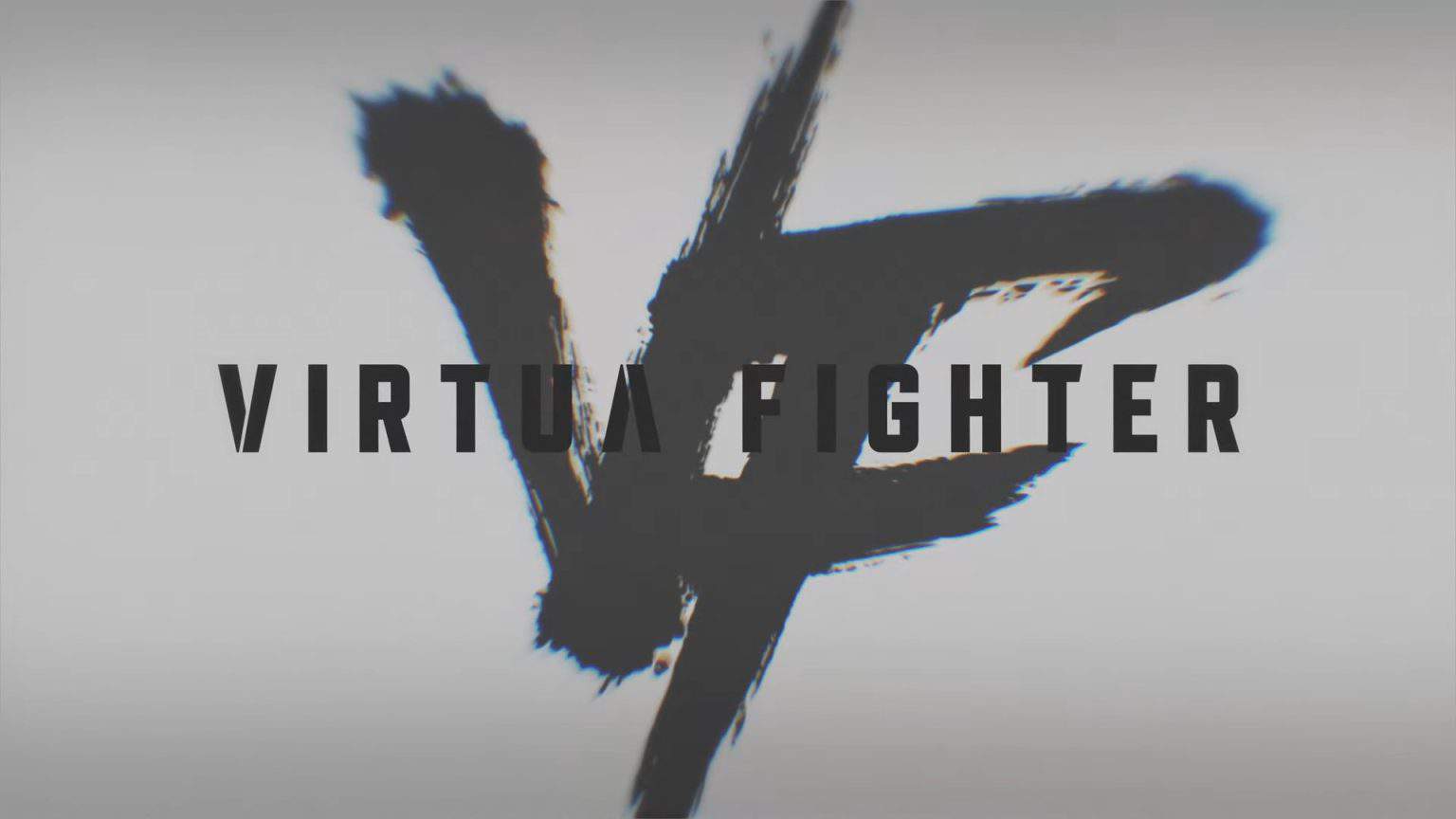 New Virtua Fighter Project Game Teaser Trailer Revealed at TGA 2024