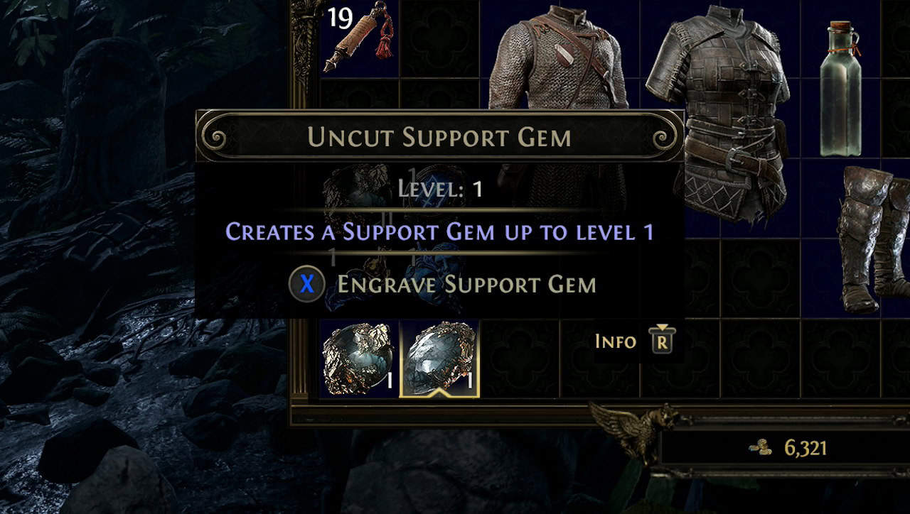 Path of Exile 2 - support gem guide-01