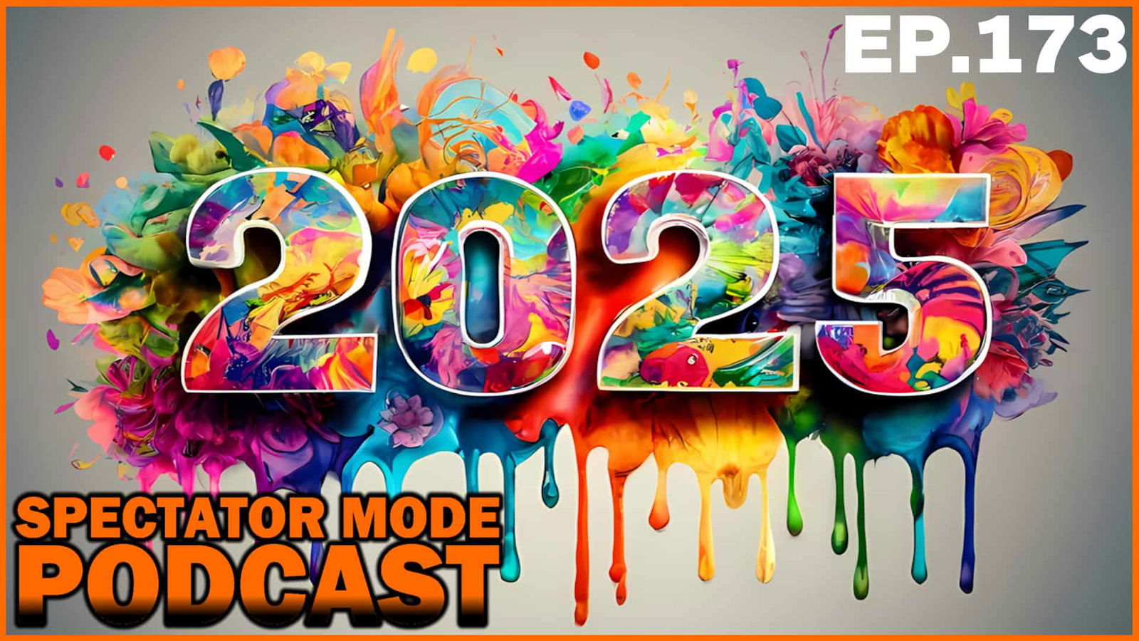 SPECMODE 173 - END OF YEAR