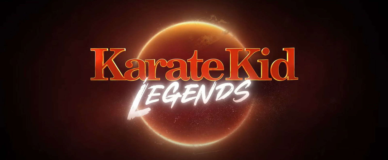 Karate Kid Legends