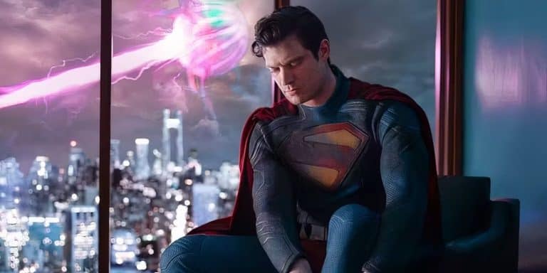 Superman, James Gunn