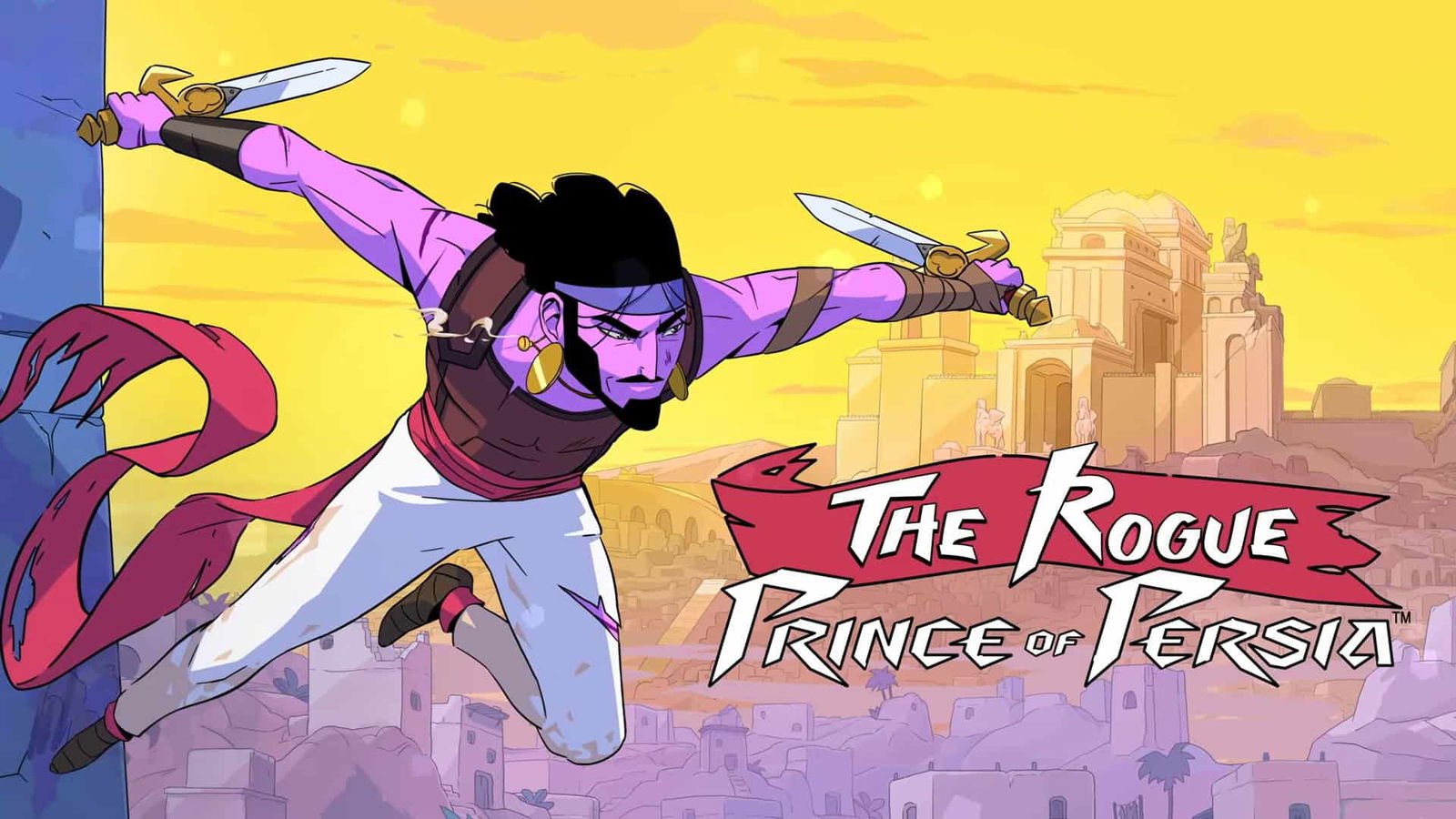 The Rogue Prince of Persia 1920x1080 header