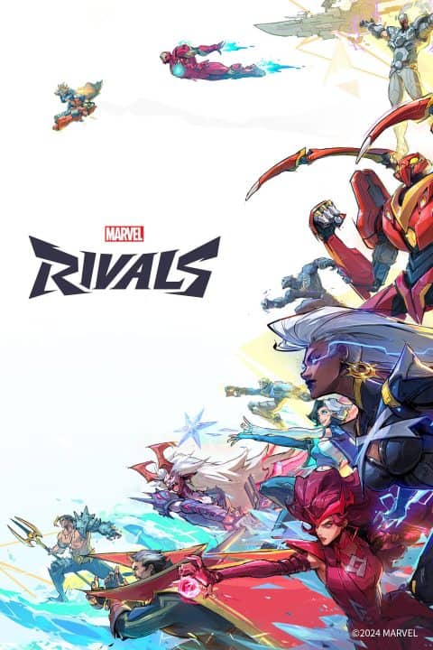 Marvel Rivals