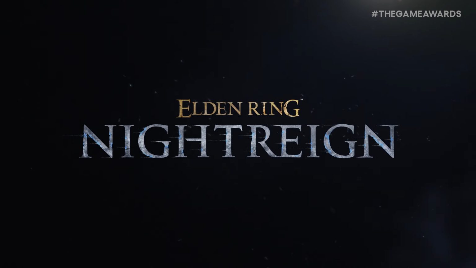 Elden Ring Nightreign Announced During the Game Awards