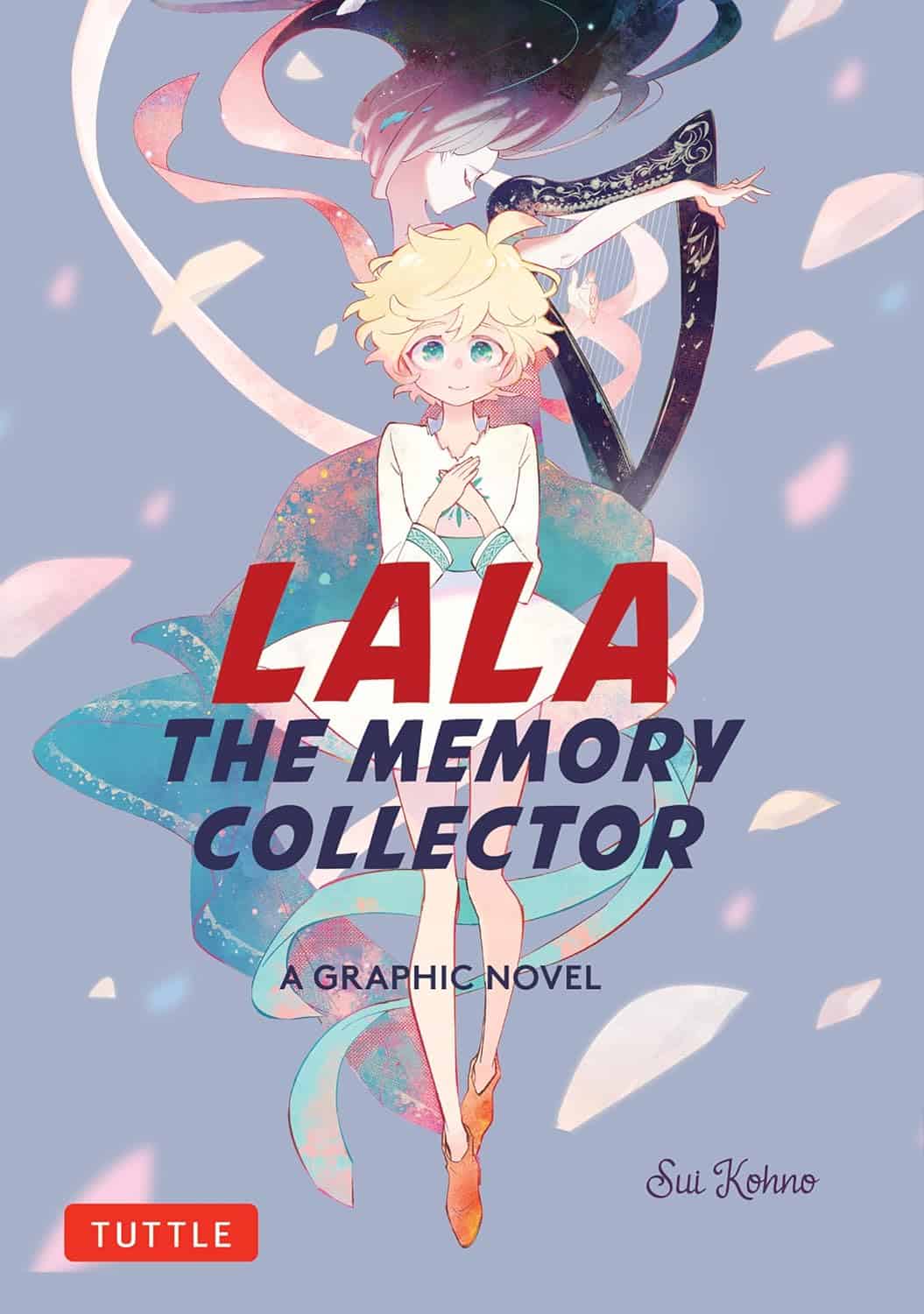 LALA