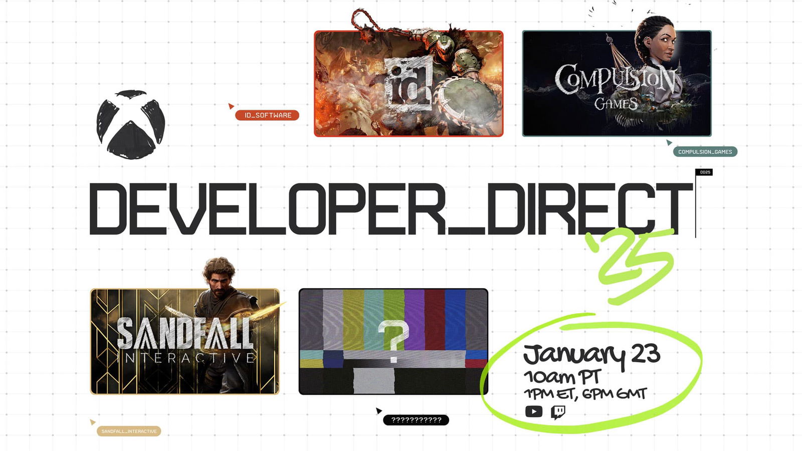 Developer Direct