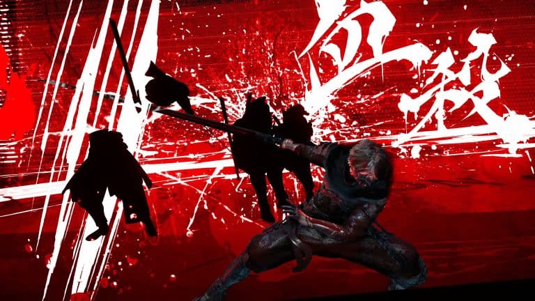 NINJA GAIDEN 4 Official Announce Trailer _ Developer_Direct 2025 1-38 screenshot