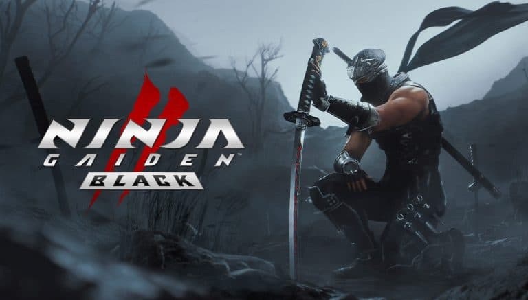 Ninja Gaiden Black 2 Reveal